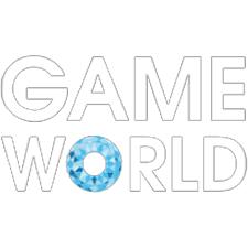 Game World Logo
